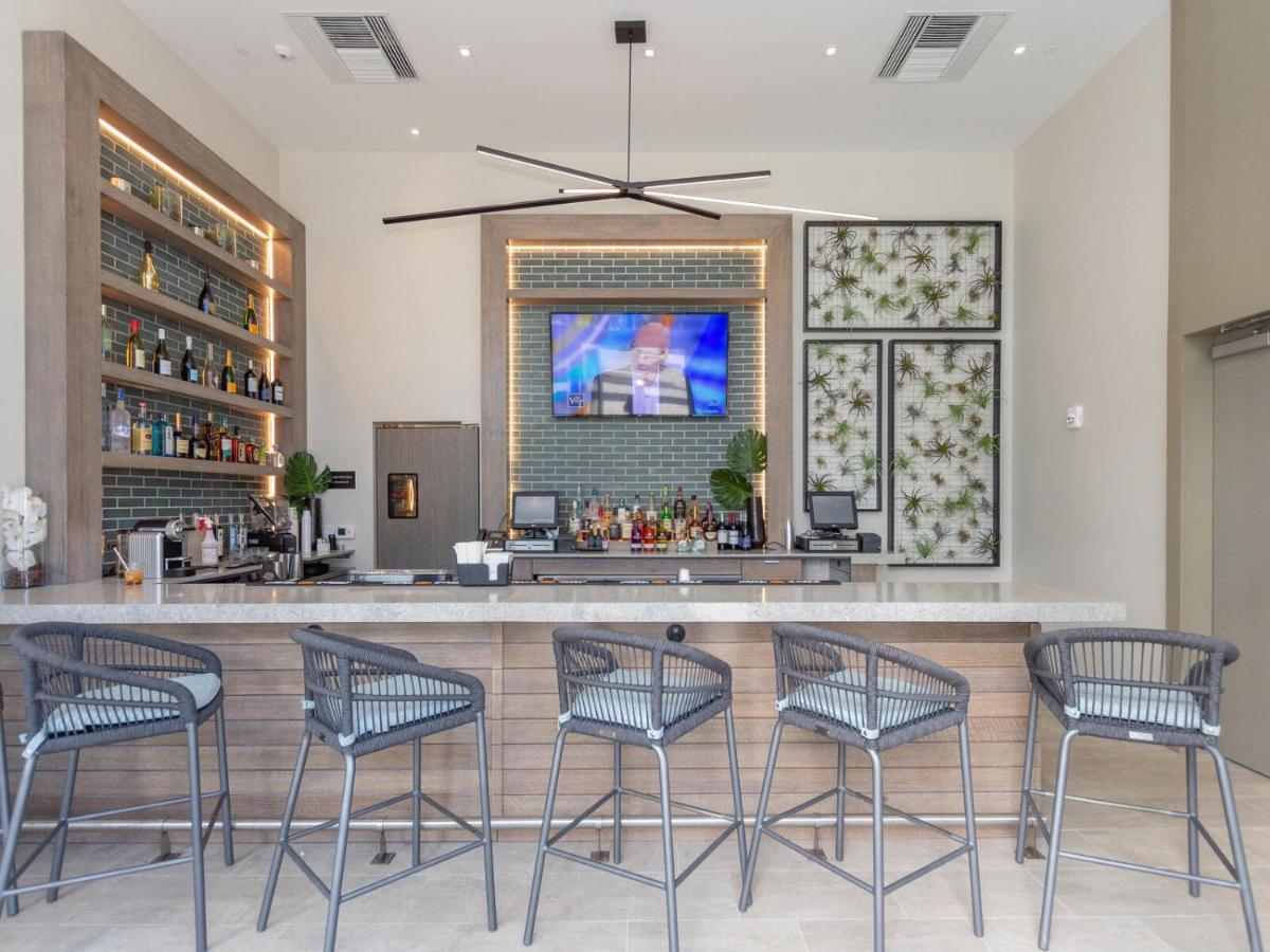 Hyde Beach House - Millionaire 2 Bd 2 Ba Apt, Direct Ocean View, 5 Min Walk To Ocean Hollywood Exteriér fotografie