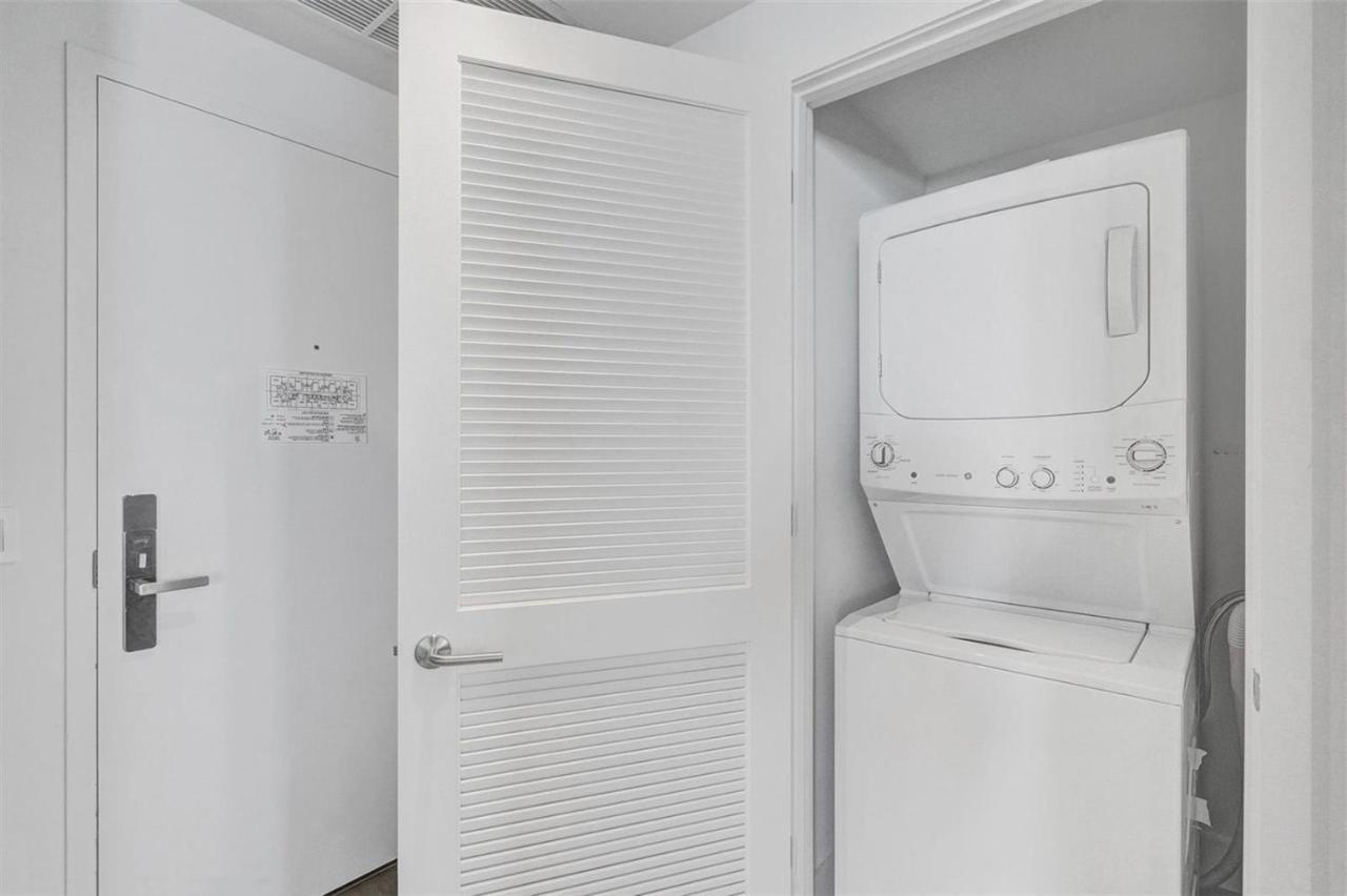 Hyde Beach House - Millionaire 2 Bd 2 Ba Apt, Direct Ocean View, 5 Min Walk To Ocean Hollywood Exteriér fotografie